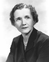 Rachel Carson