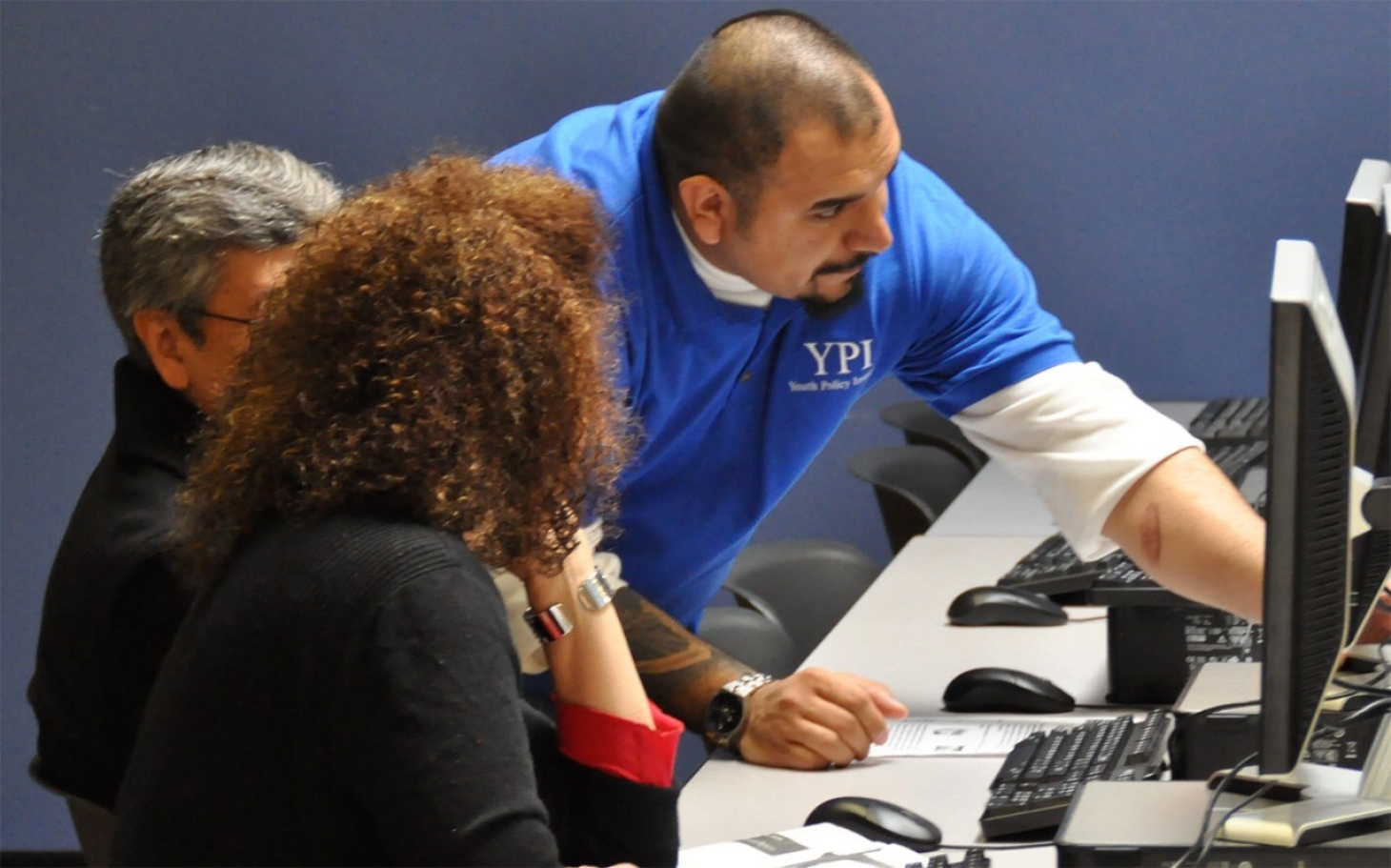 One Stop Shop Community Hub